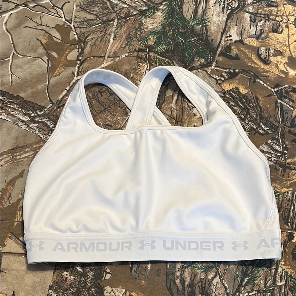 Under Armour bra